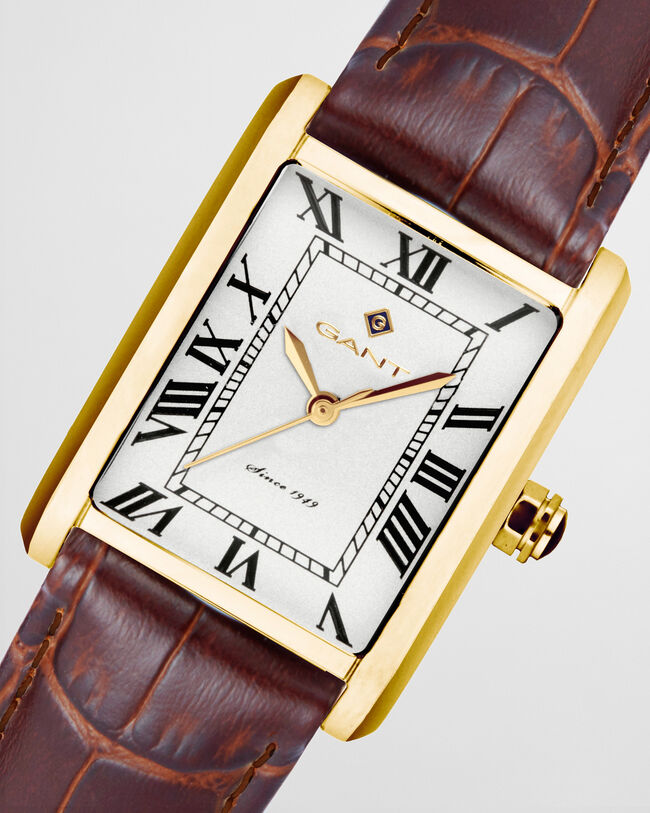 Montre Rhode Island Heritage