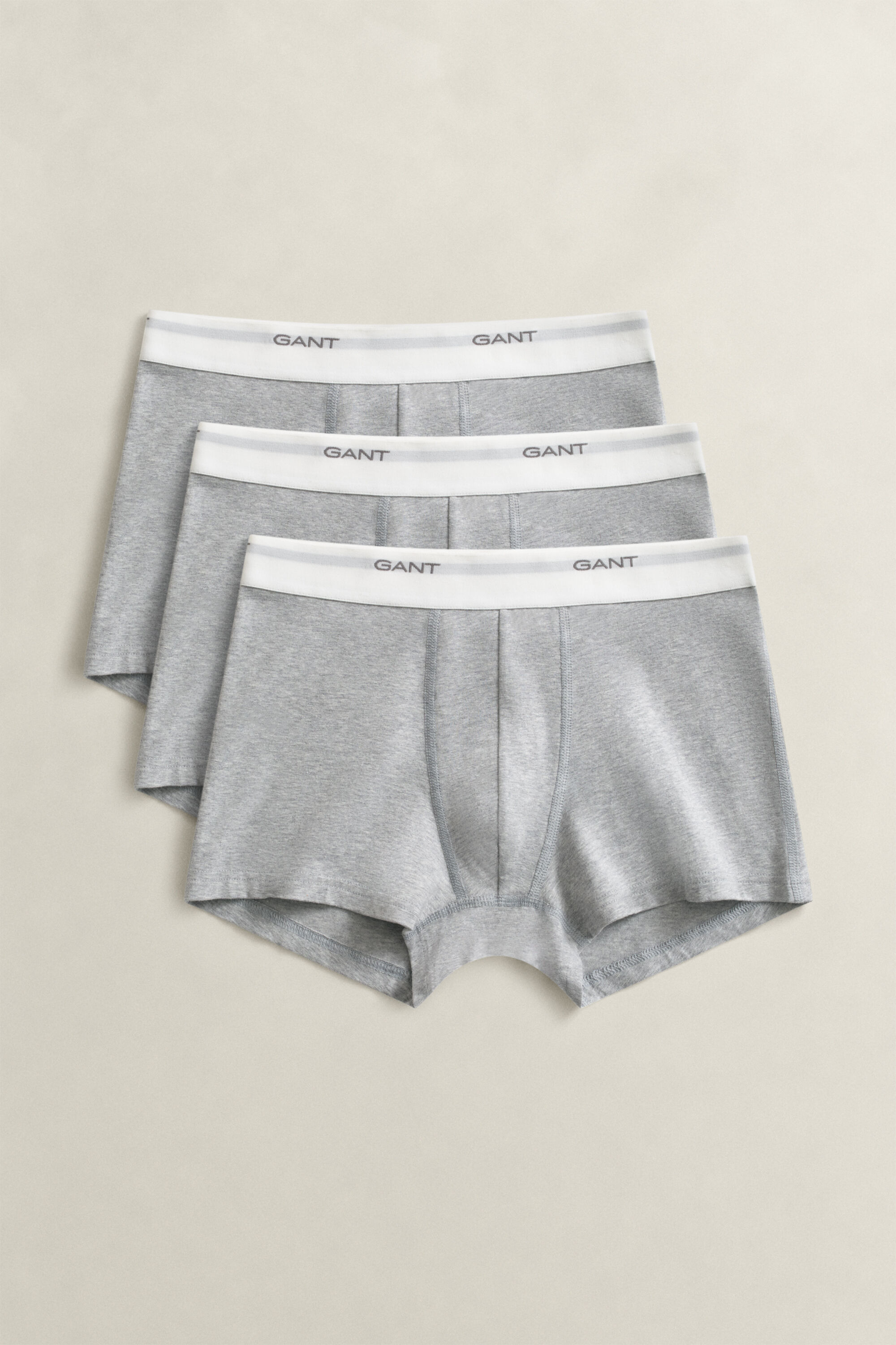Lot de 3 boxers
