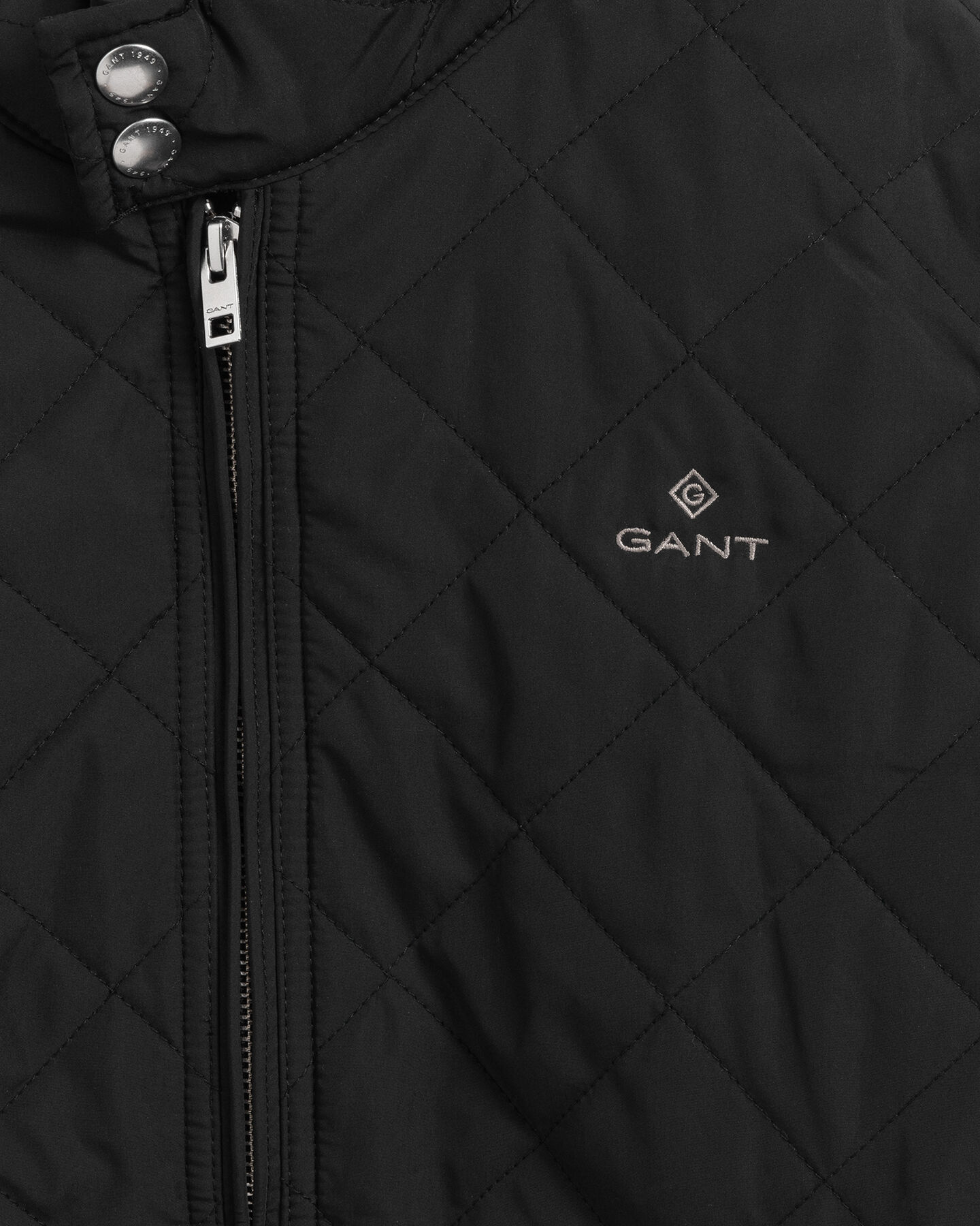 Veste Windcheater matelass&eacute;e