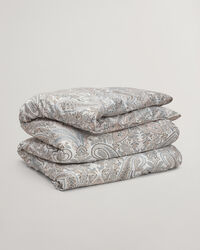 Housse de couette simple Key West Paisley