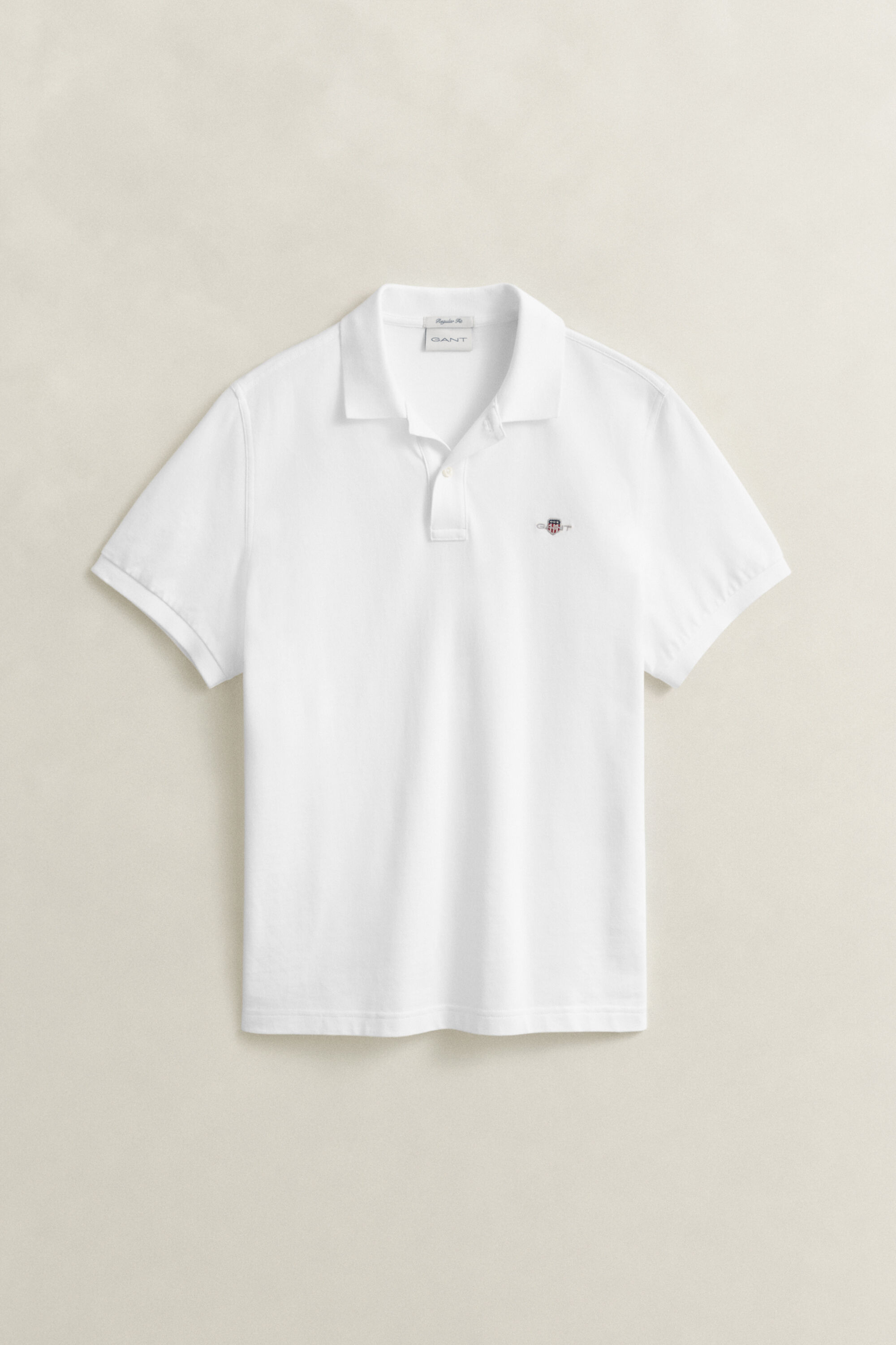 Polo coupe regular