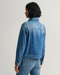 Veste en denim
