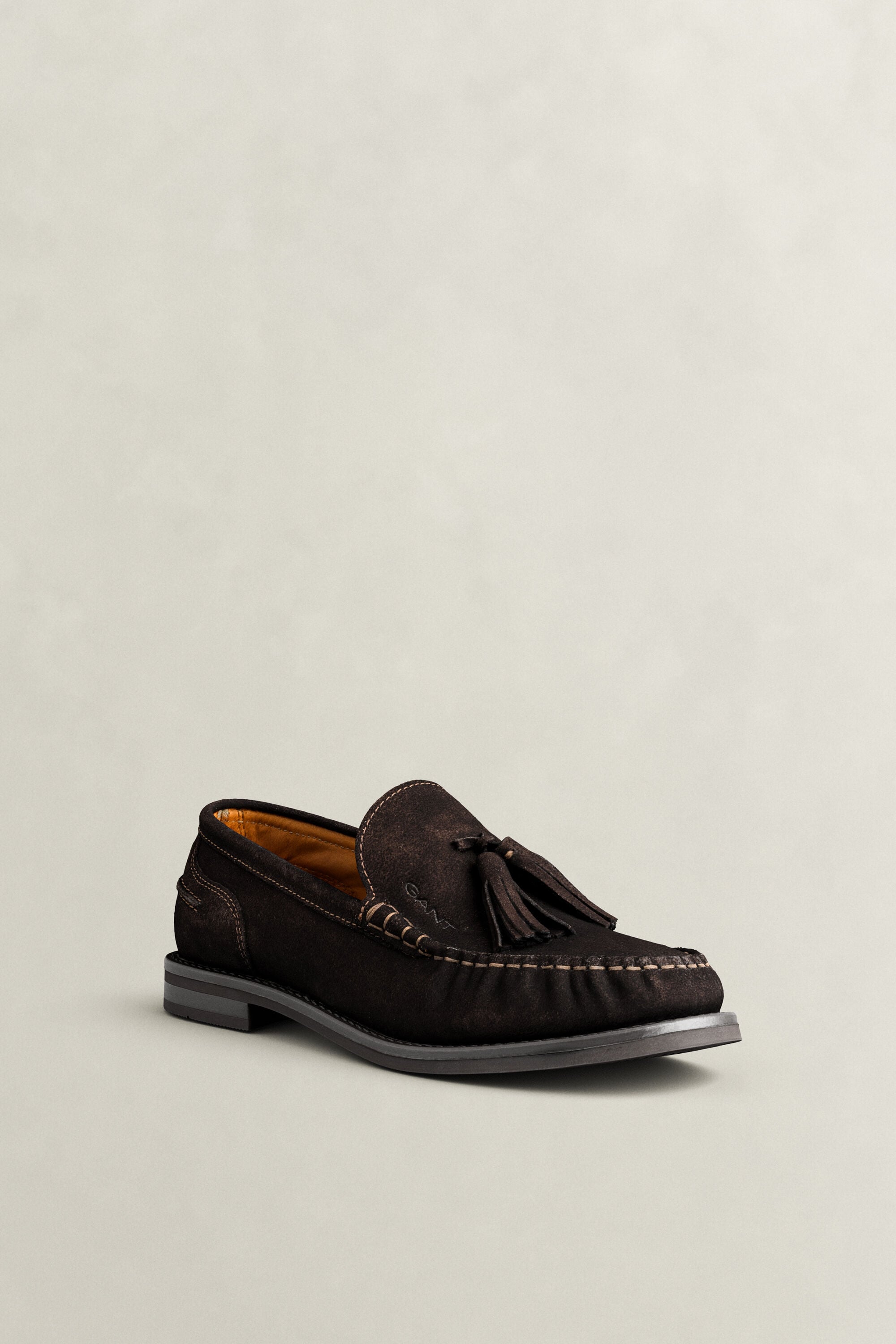 Mocassins en daim Gracelyn