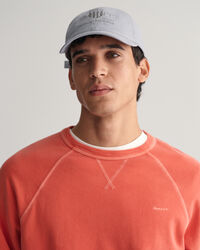 Sweat-shirt ras du cou Sunfaded