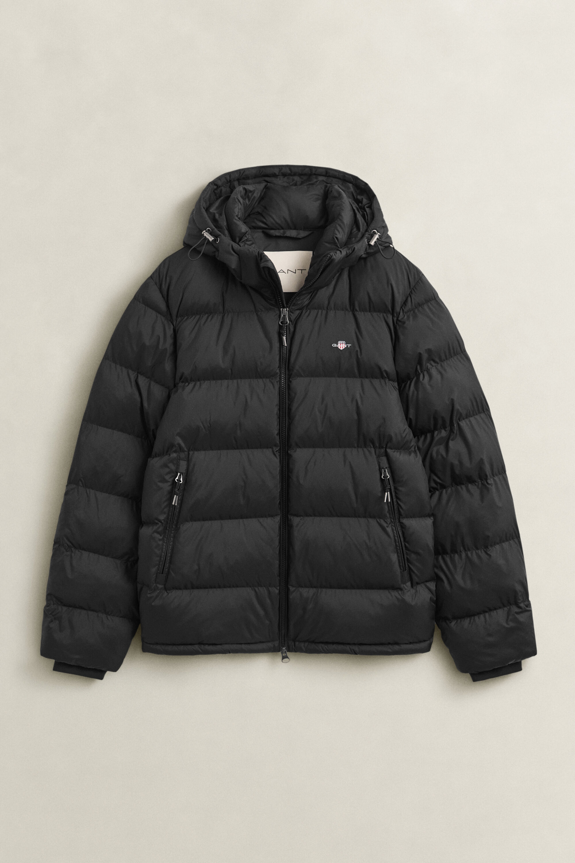 Veste Active Cloud