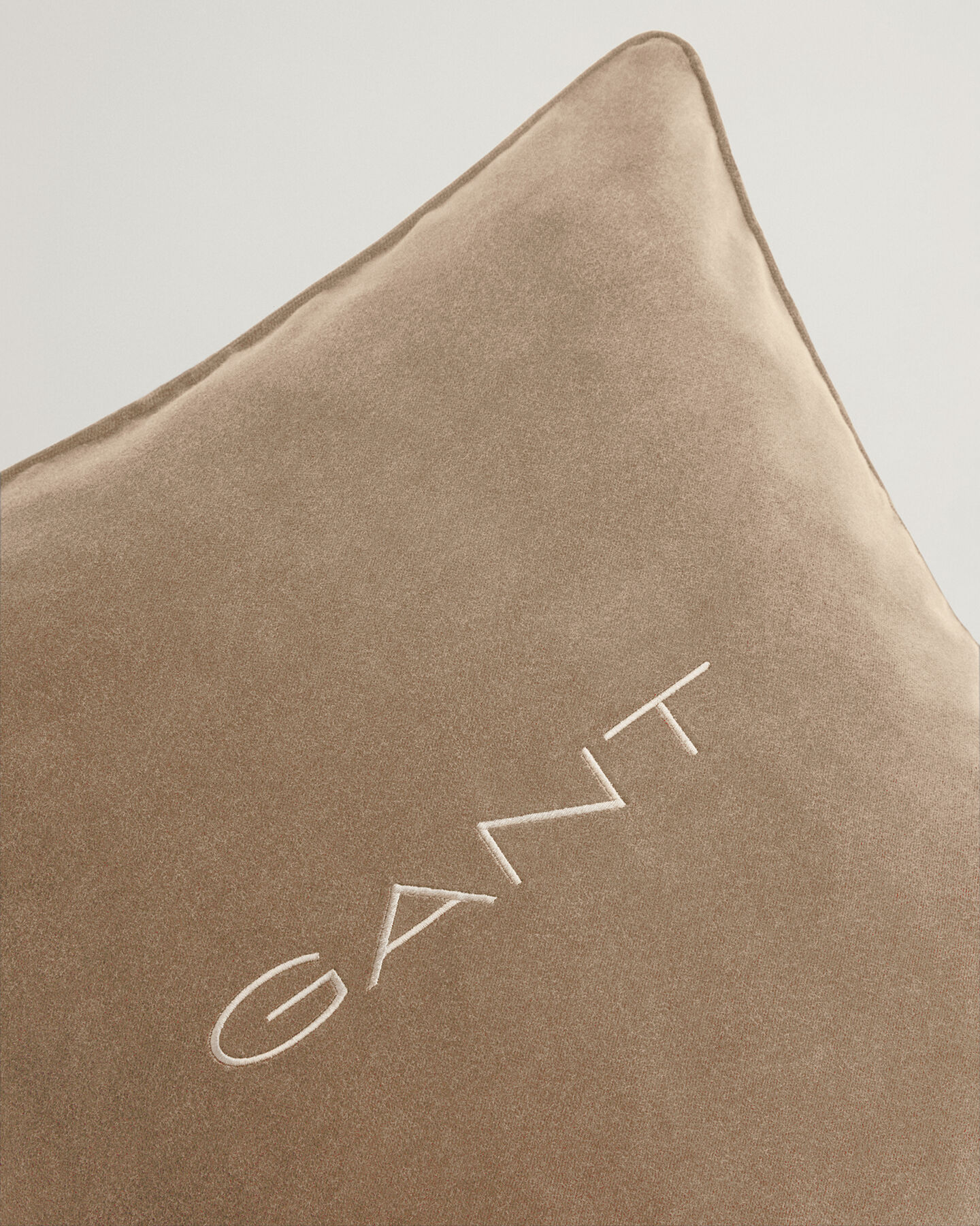 Housse de coussin Velvet