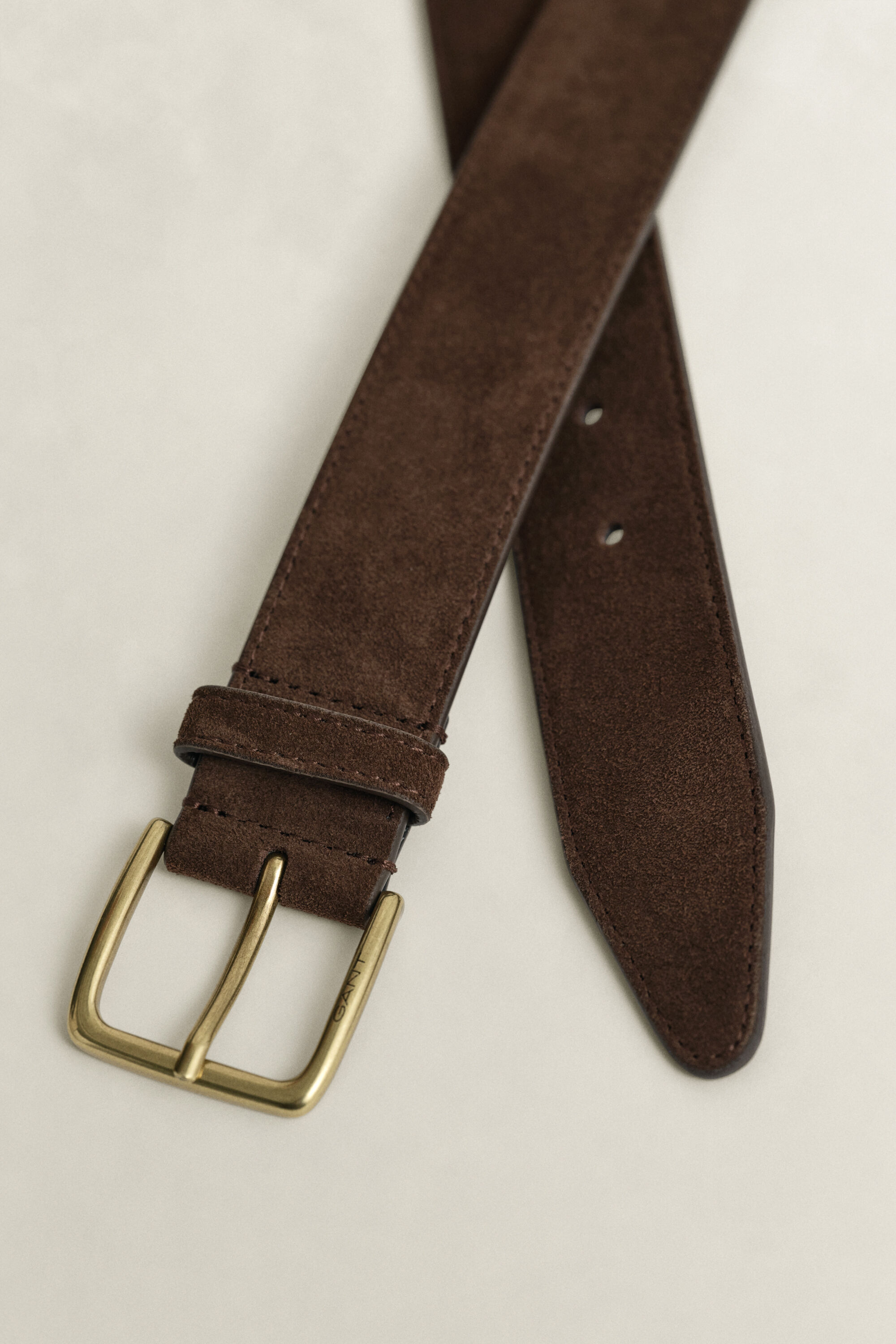 Ceinture en daim