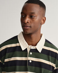 Heavy Rugger &agrave; rayures Archive