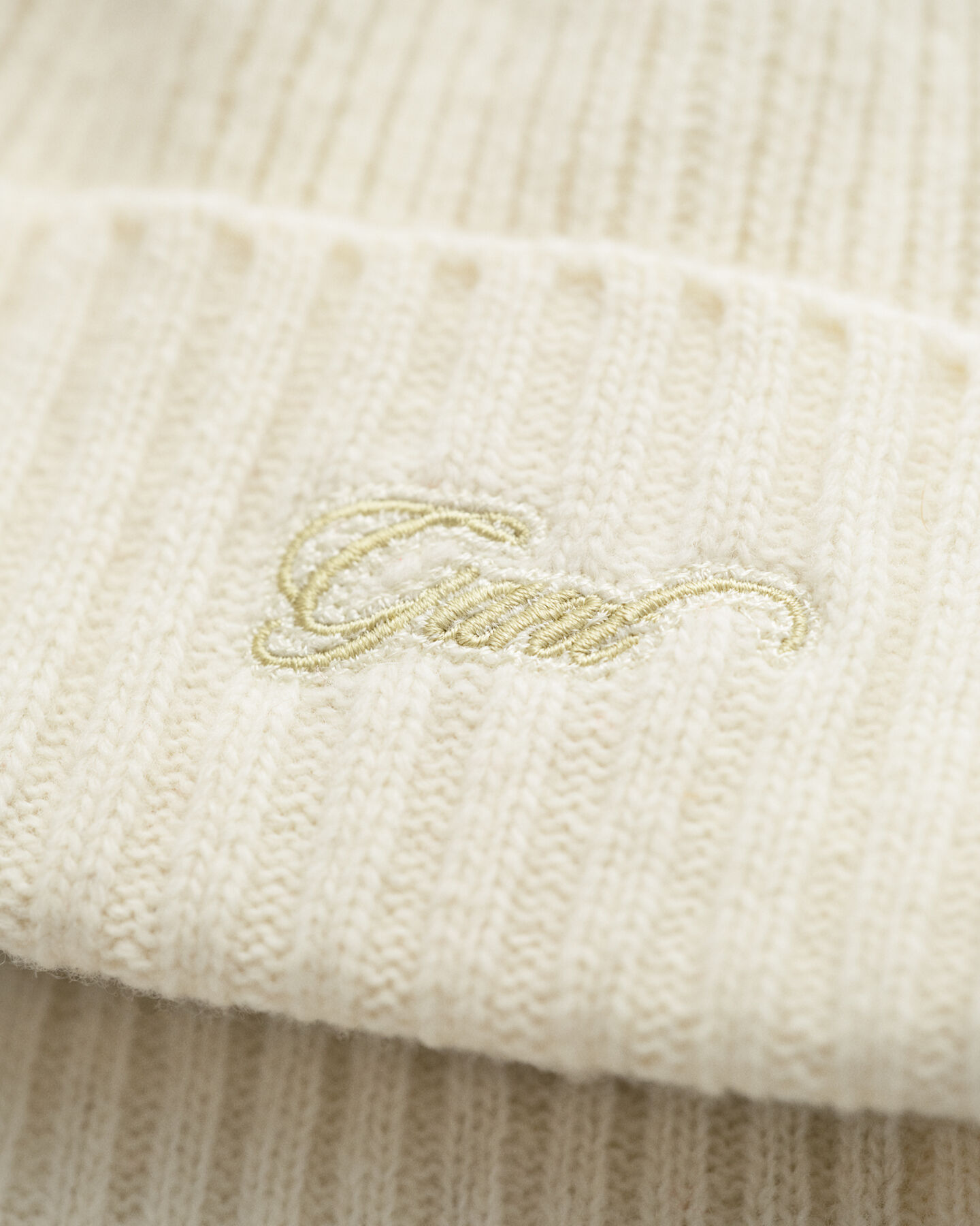 Coffret cadeau bonnet et écharpe avec inscription