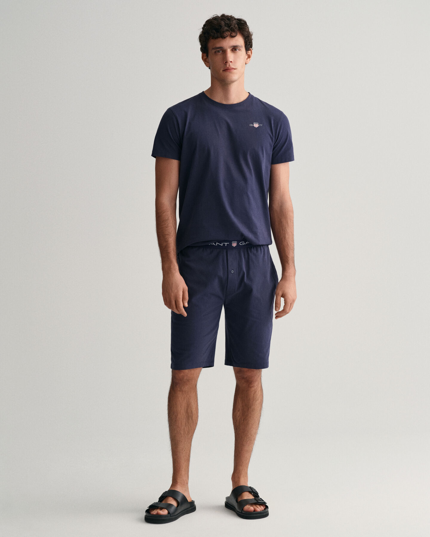 Short de pyjama Shield