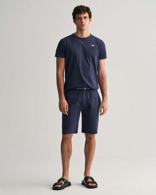 Short de pyjama Shield