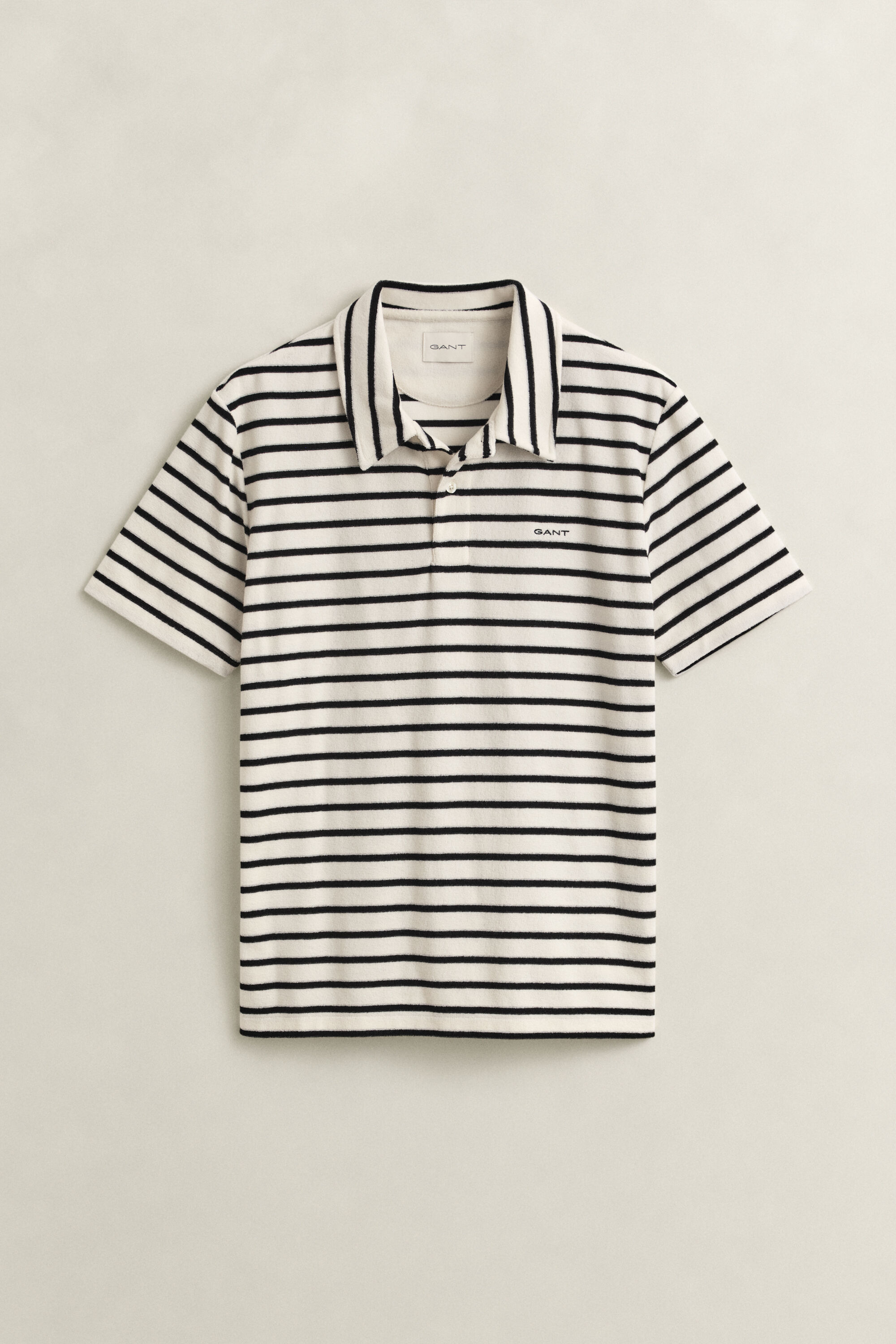Polo Terry Cloth