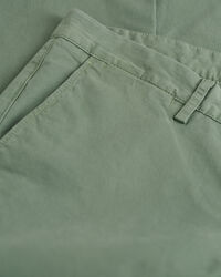 Pantalon chino Sunfaded slim fit