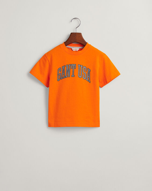 T-shirt GANT USA Kids