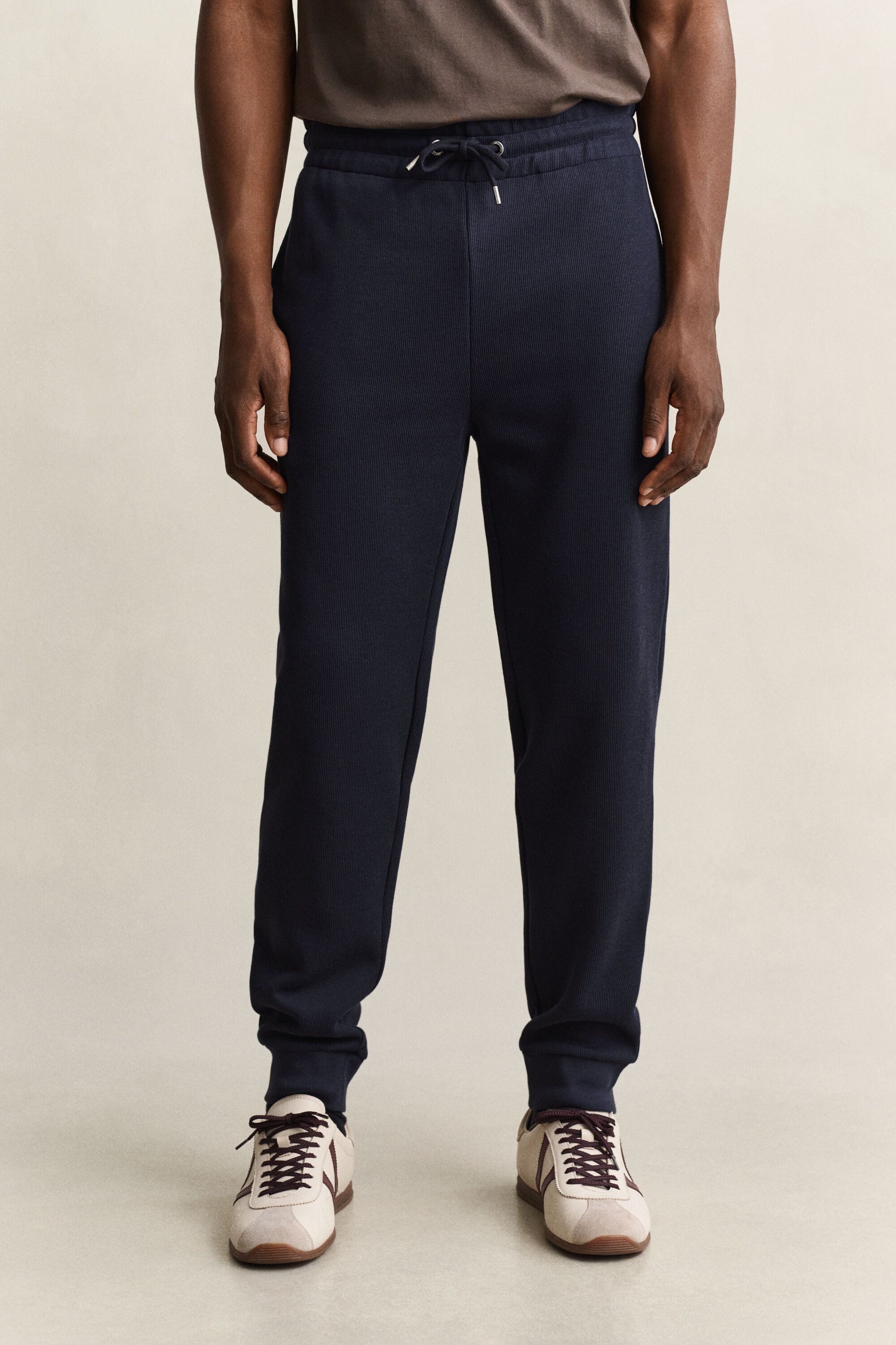 Pantalon de jogging Sacker Rib