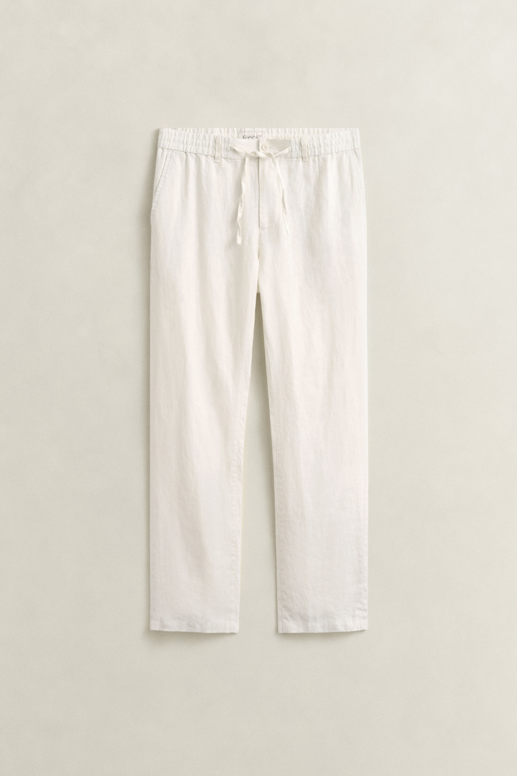 Pantalon en lin