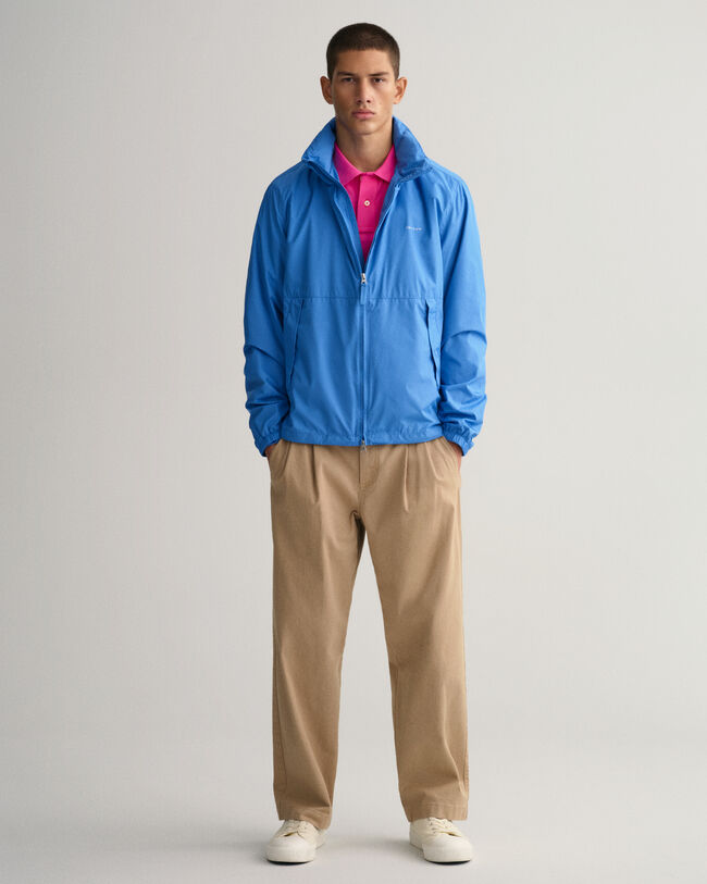 Polo regular fit en coton piqu&eacute; Original