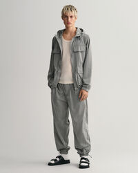 Veste &agrave; capuche 4&nbsp;poches