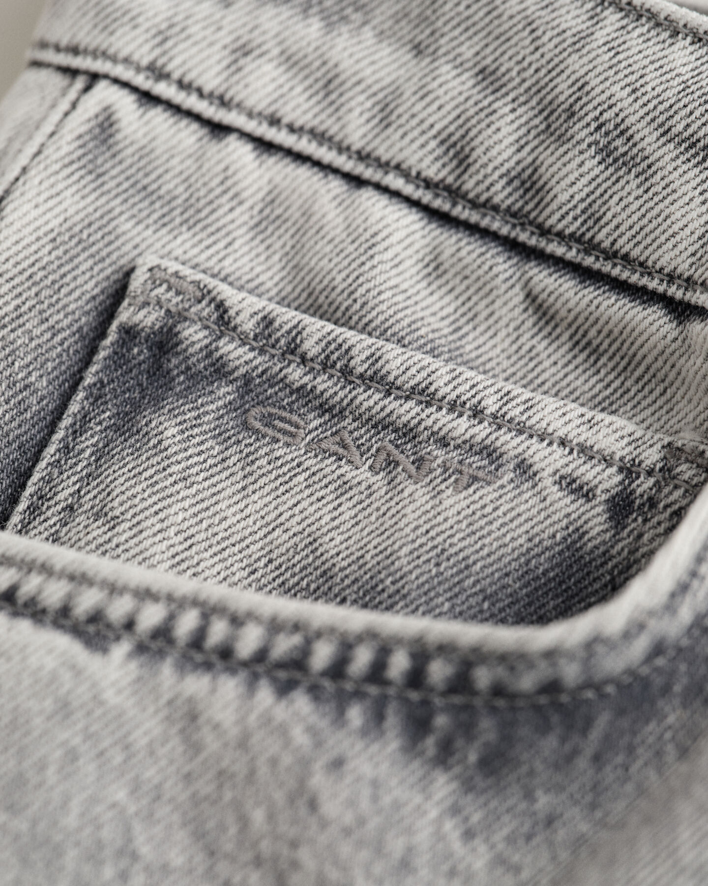 Jean coupe décontractée Ado Garçon