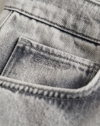 Jean coupe décontractée Ado Garçon