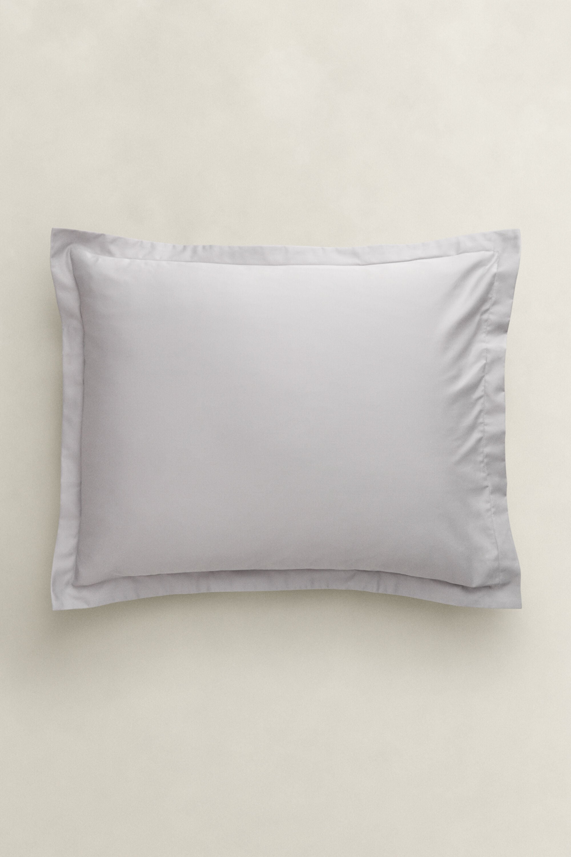 Taie d'oreiller Sateen