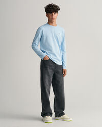 T-shirt &agrave; manches longues Original Teen Boys