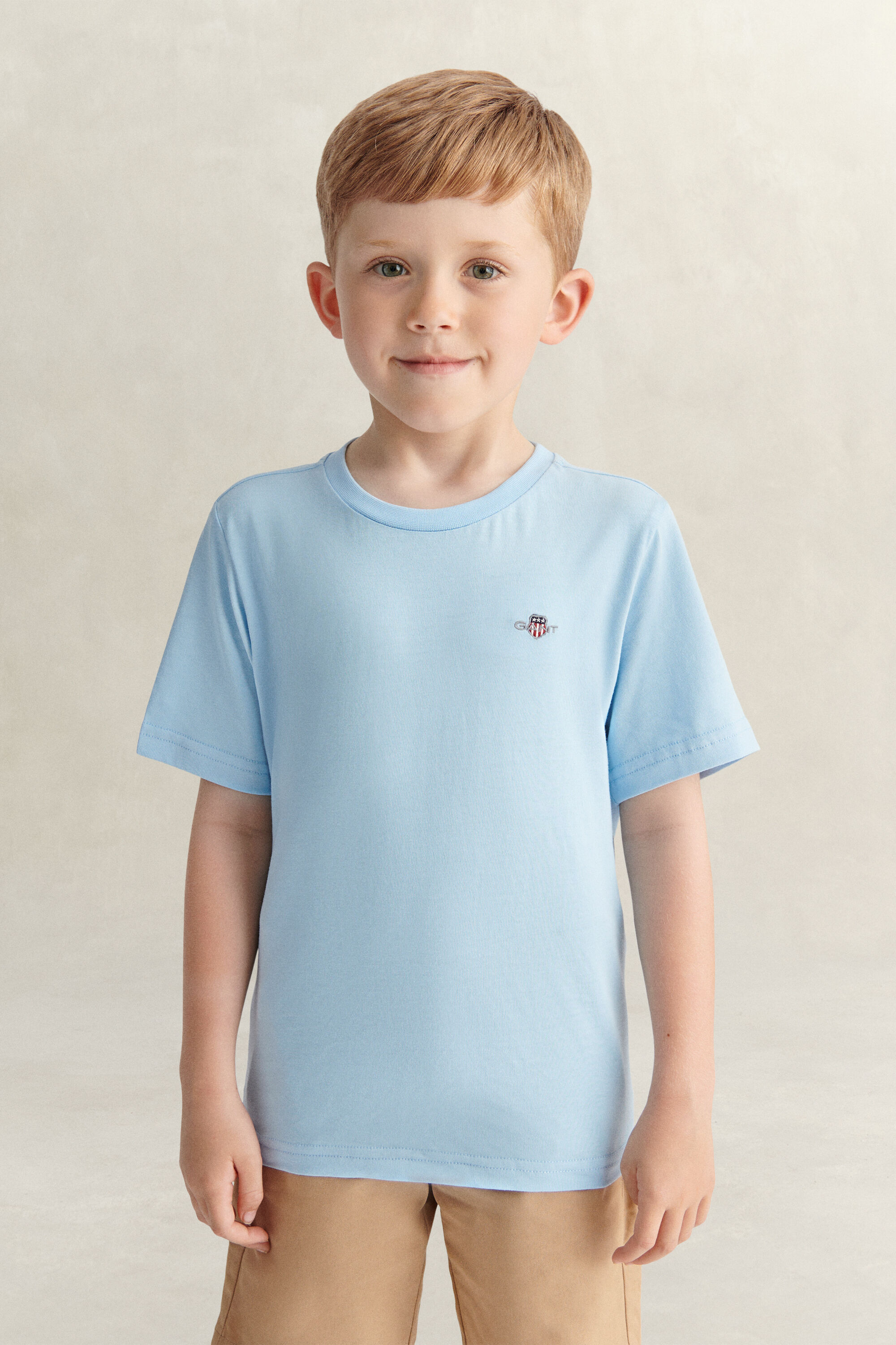 T-shirt Shield Enfant