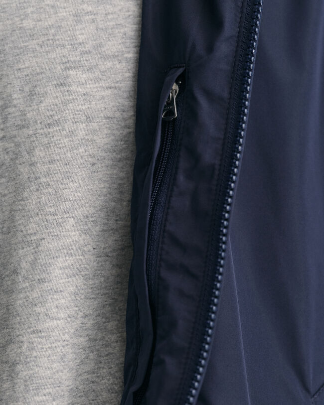 Veste l&eacute;g&egrave;re Hampshire