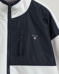 Pull en polaire Original Teens