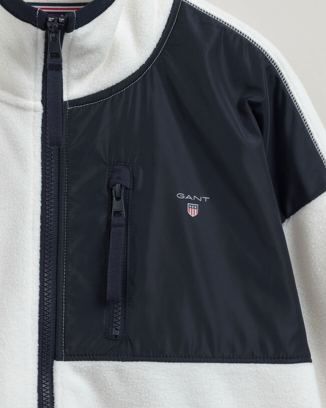 Pull en polaire Original Teens