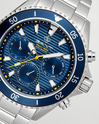 Montre Waterville Adventurer