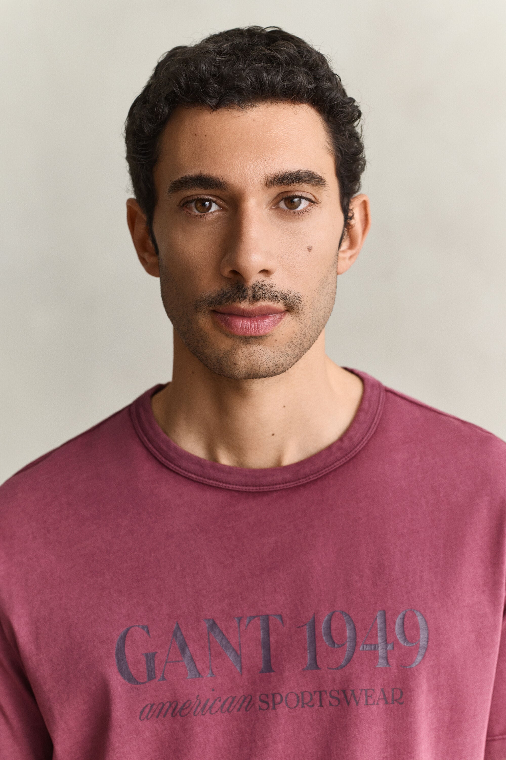 T-shirt avec logo