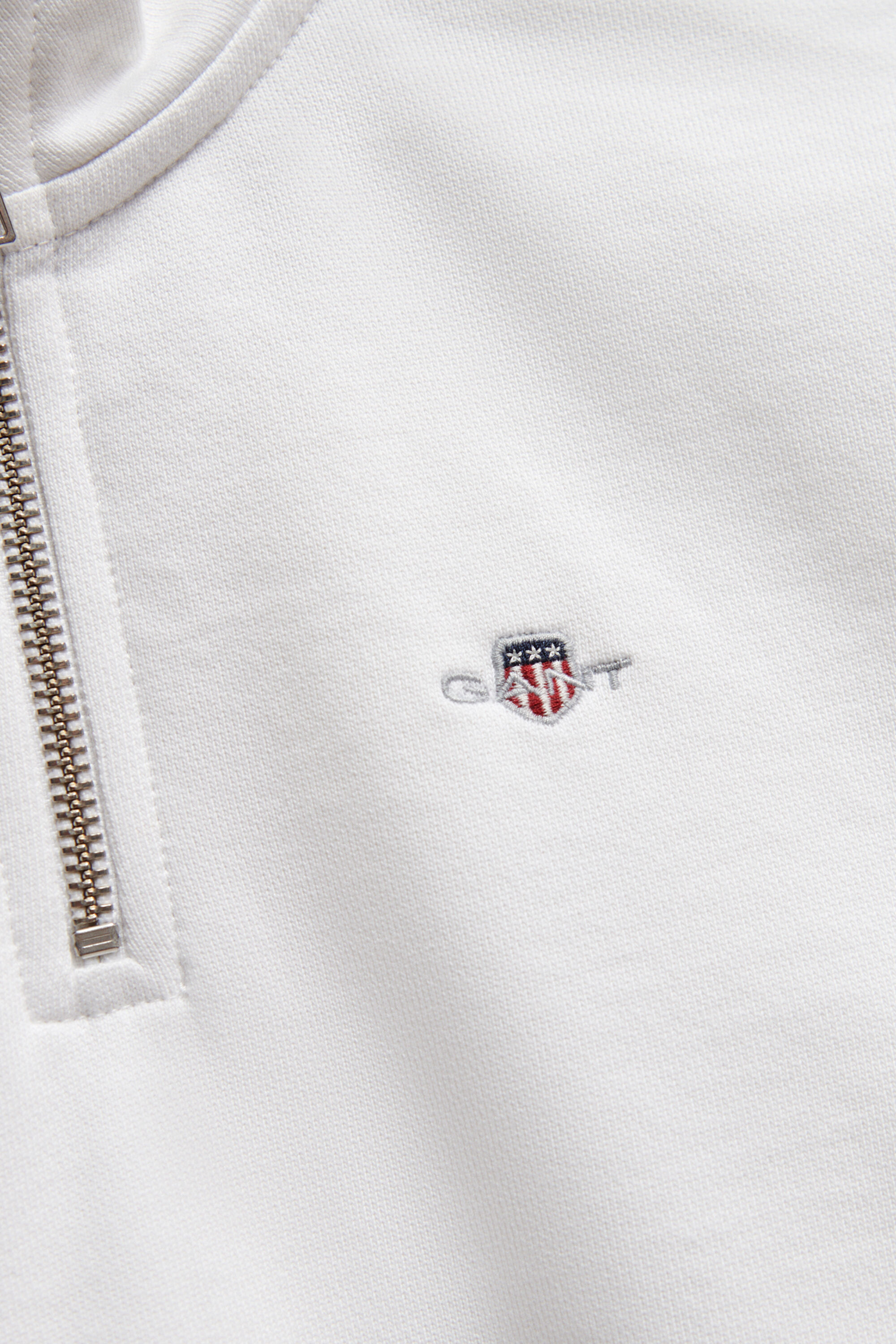 Sweat-shirt à col zippé pour Ado Garçon