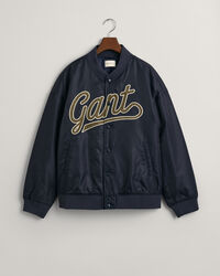 Veste GANT Varsity Jacket Script Graphic Teens