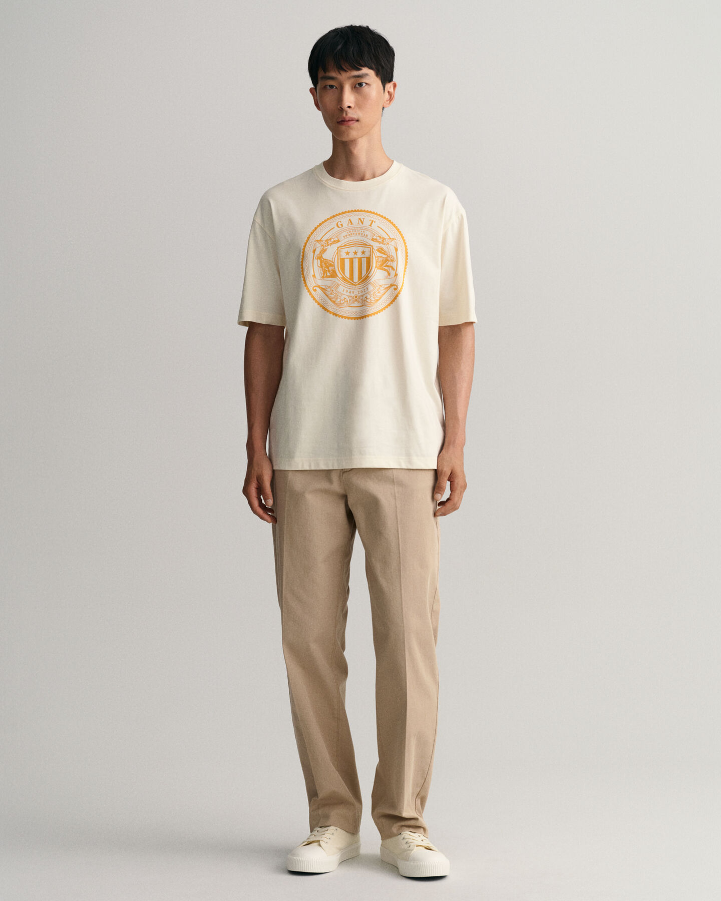 T-shirt Lunar New Year