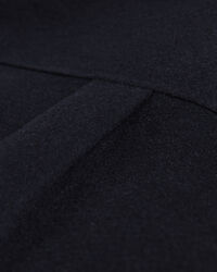 Veste-chemise cousue main