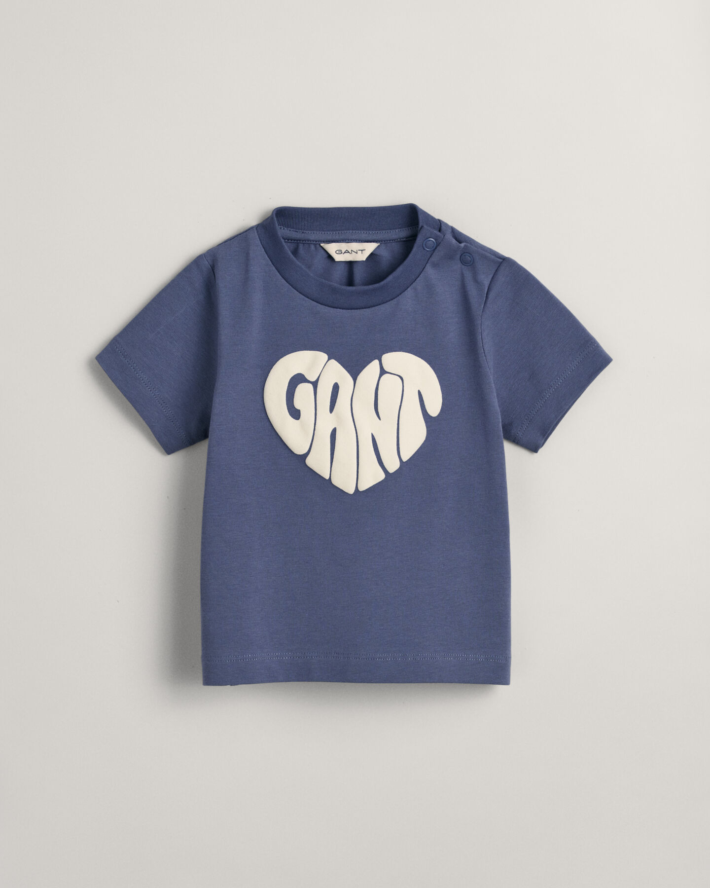 T-shirt Baby Heart Graphic
