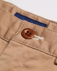 Short chino Baby Boy