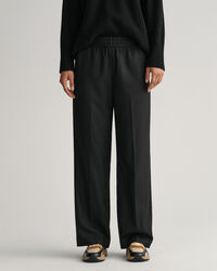 Pantalon relaxed fit Pull-On