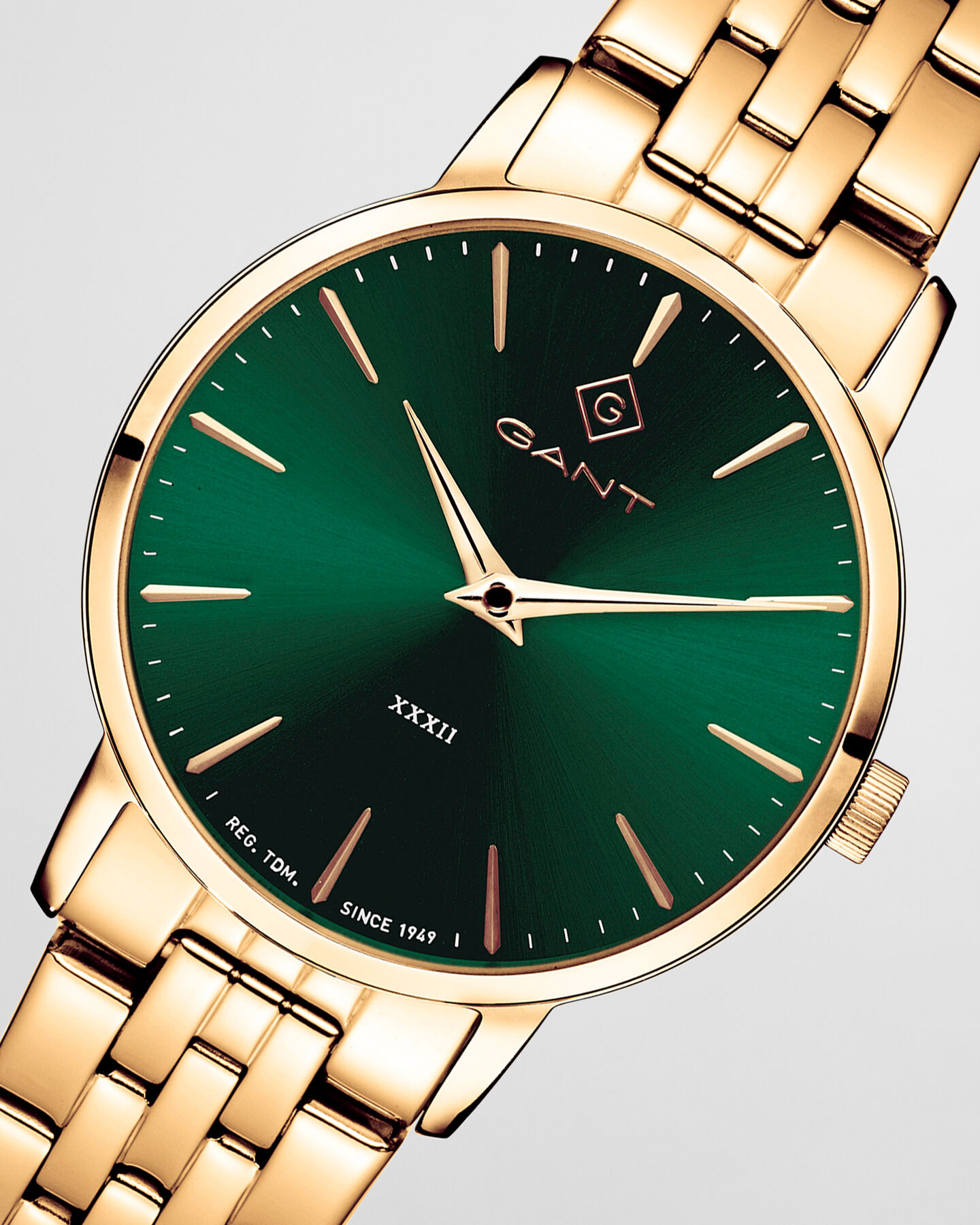 Montre Park Avenue 32