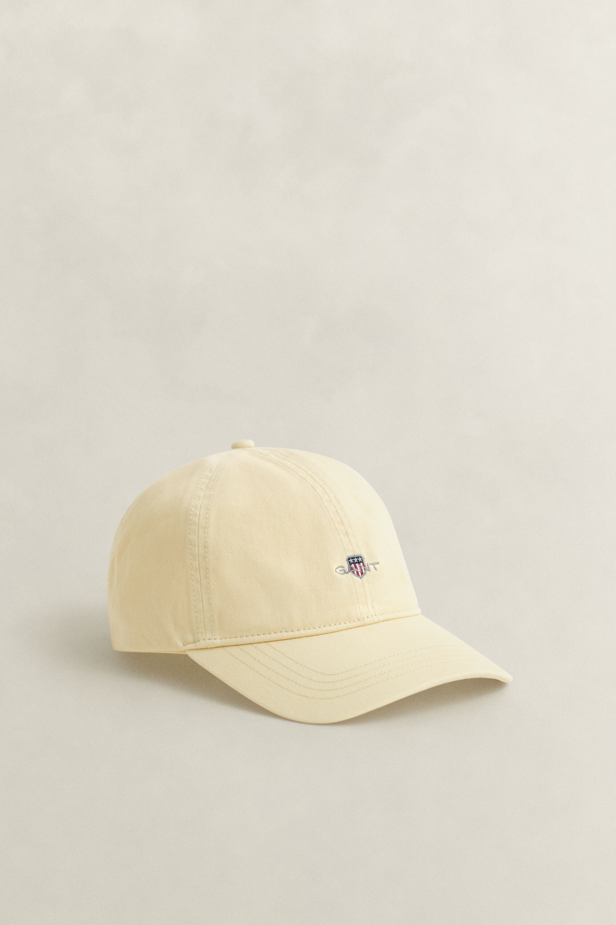 Casquette Sunfaded à écusson