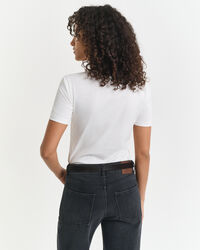 T-shirt en coton léger