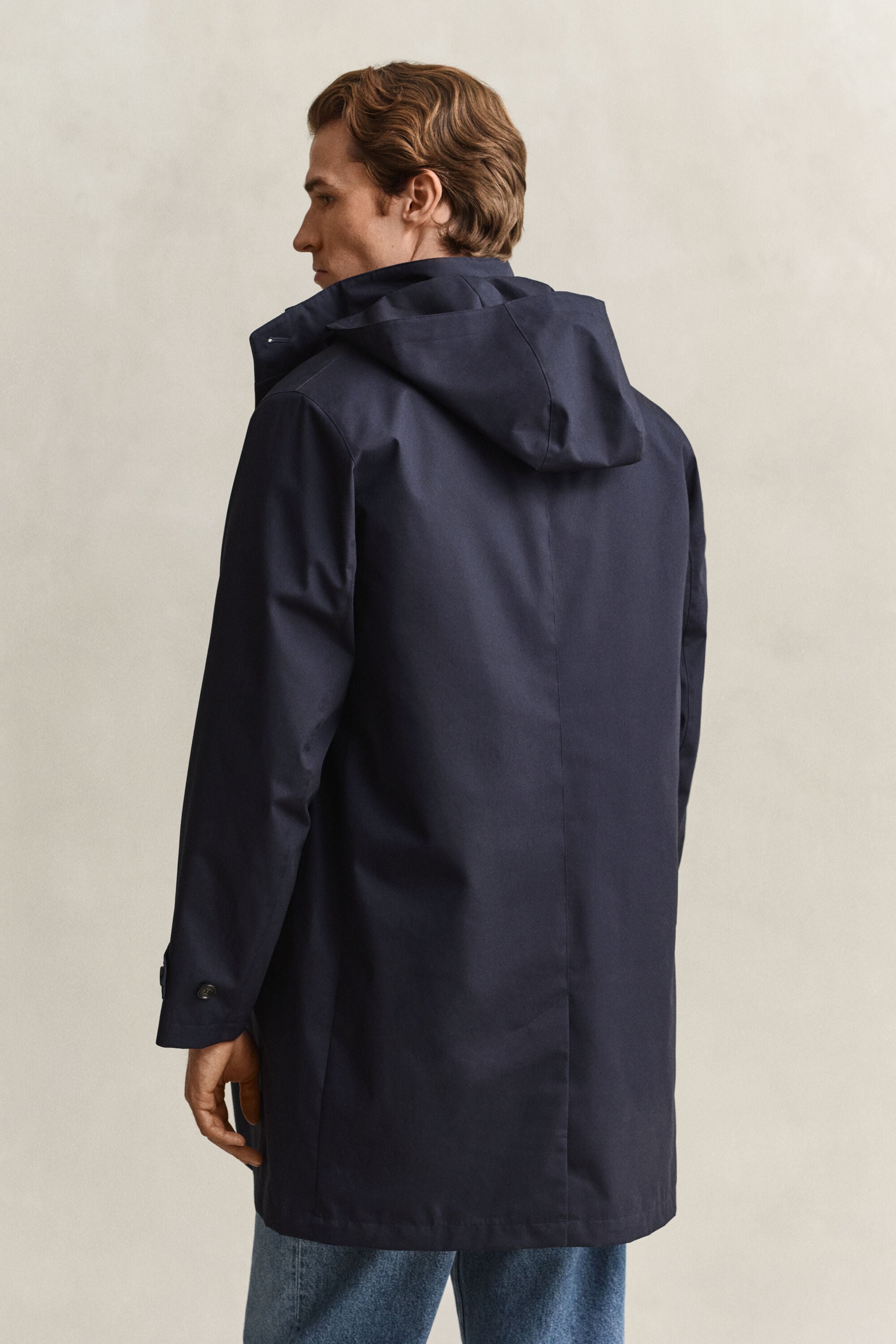 Double manteau