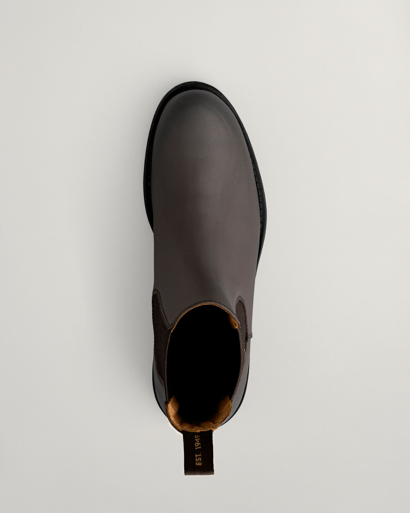 Bottines mi-hautes Prepdale