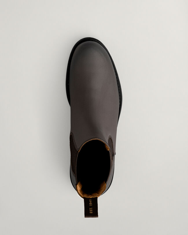 Bottines mi-hautes Prepdale