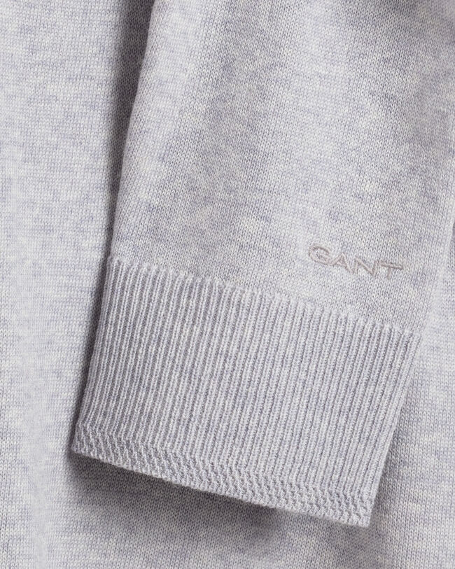 Cardigan en laine mérinos lavable