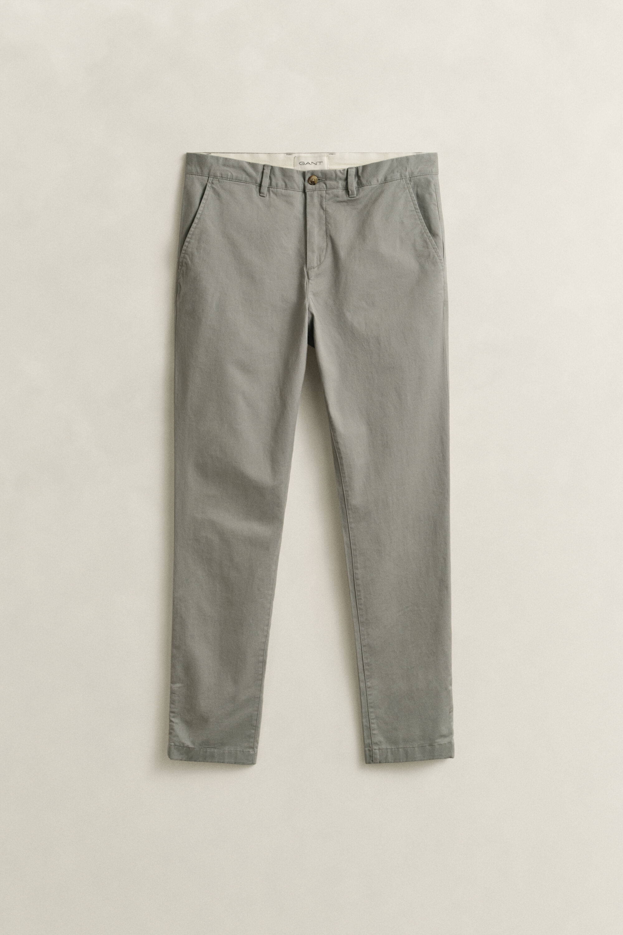 Pantalon chino coupe slim Classic