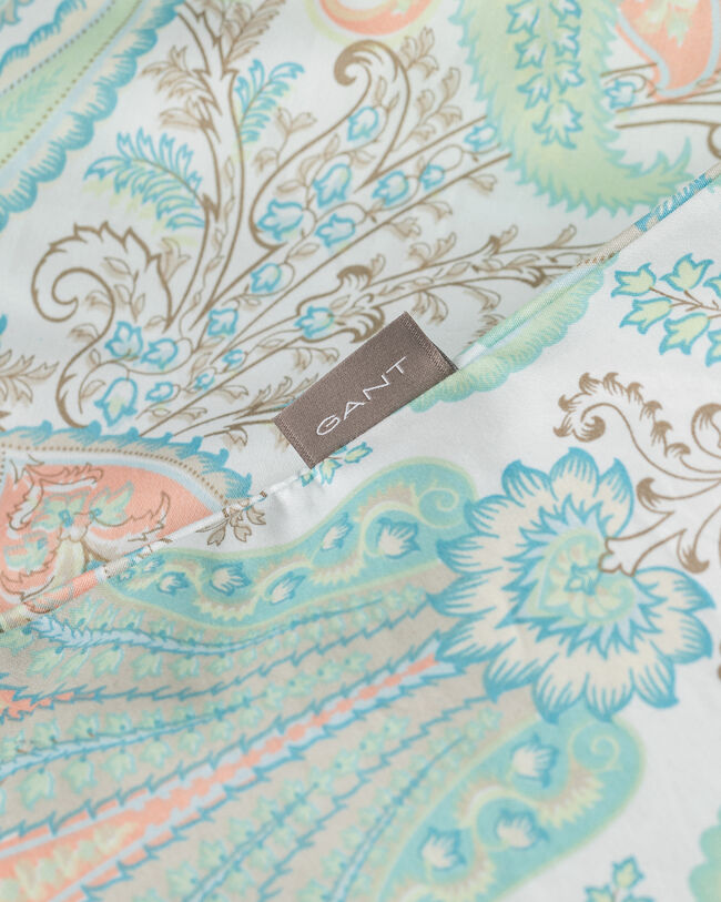 Housse de couette double Key West Paisley