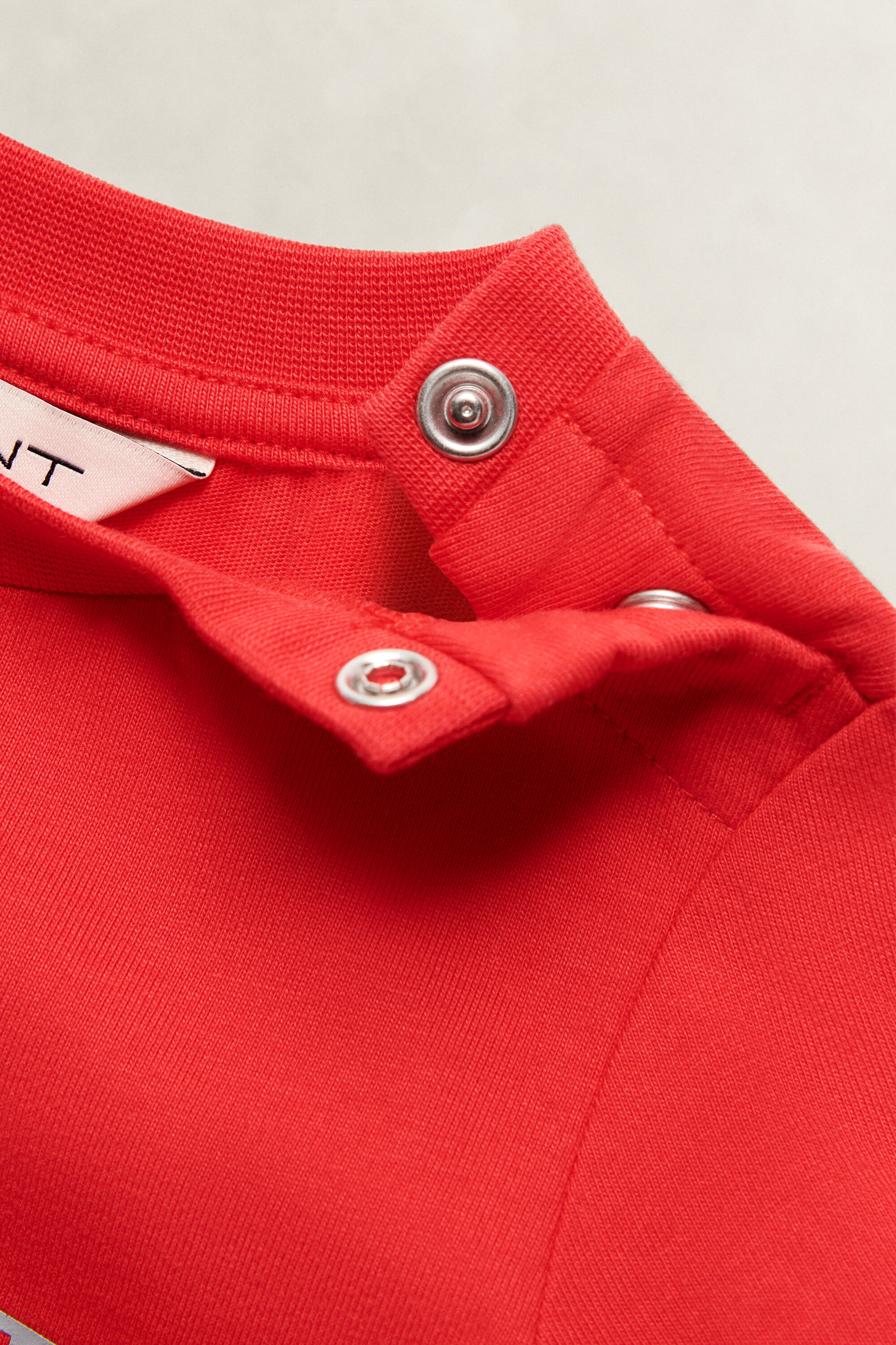 Ensemble t-shirt et short de sport Archive Shield Garçon