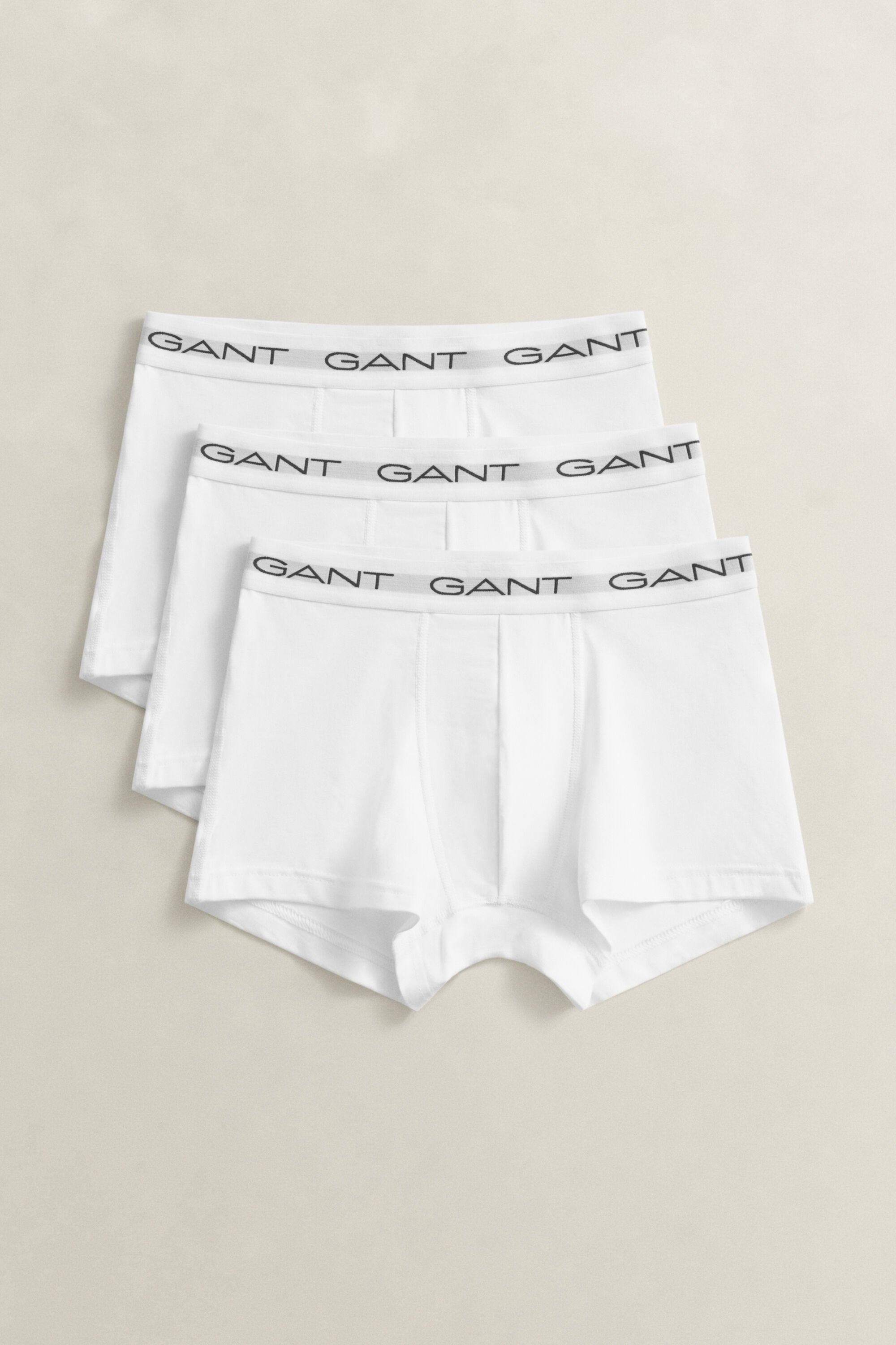 Lot de 3 caleçons